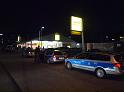Raubueberfall Netto Markt Koeln Vingst Nobelstr P23